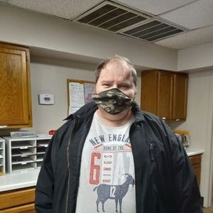 Meet your Posher, Mikey